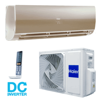 Haier AS35S2SF1FA-G / 1U35S2SM1FA